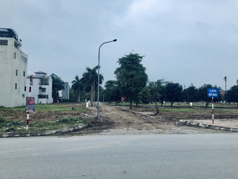 BÁN SUẤT NGOẠI GIAO KĐT SƠN NAM PLAZA - THÀNH PHỐ HƯNG YÊN