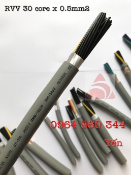 cáp điều khiển, cáp tín hiệu Altek Kabel sẵn kho giá rẻ tại Hà Nội