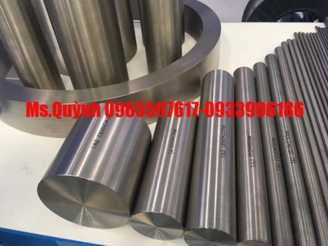 CÂY TRÒN ĐẶC INXO 317L GIAO TẬN NƠI 0965597617