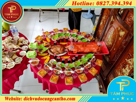 Ý nghĩa lễ cúng đầy tháng, thôi nôi cho bé