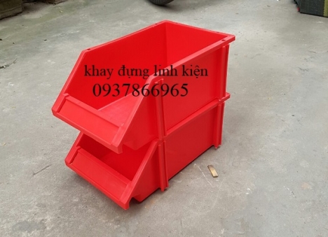 Khay nhựa dùng trong công nghiệp, khay nhựa giá rẻ tại hà nội,kệ nhựa dùng trong công nghiệp