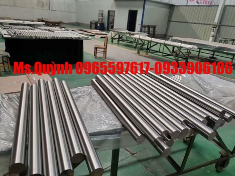 CÂY TRÒN ĐẶC INXO 317L GIAO TẬN NƠI 0965597617