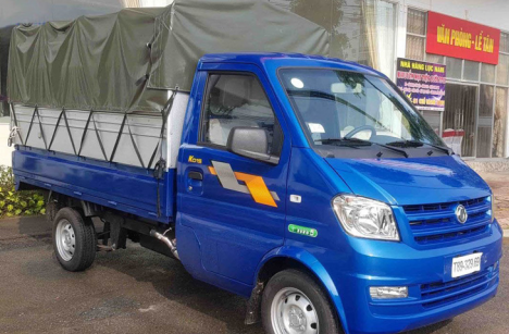 Xe tải DFSK K01S 990kg 2021