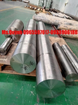 CÂY TRÒN ĐẶC INXO 317L GIAO TẬN NƠI 0965597617