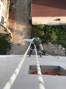 Dây đu chất lượng trên toàn quốc