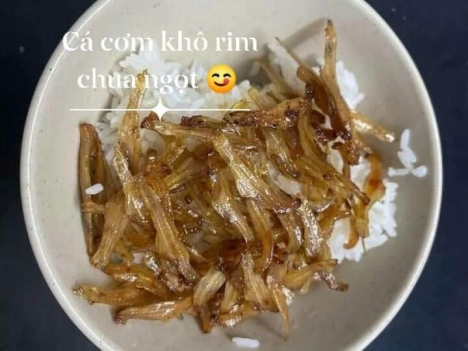 Địa chỉ bán cá khô mờn cơm xuất nhật bao ngon chuẩn sạch
