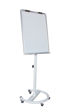Bảng Flipchart Plus Chân Sắt Sơn Tĩnh Điện 80X120cm có giá 3.808.000 đồng
