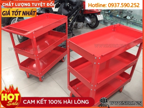 Bàn nâng xe máy âm nền
