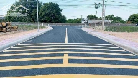 Mở Bán Đất Nền Full Thổ Mặt Tiền QL1A - Cam Lâm - Cam Hải Tây...Gía Đầu Tư Chỉ Từ 900 Triệu/Nền