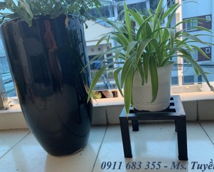 Kệ sắt nhỏ, kệ đôn vuông nhỏ gọn tiện lợi nhiều công dụng, sơn tĩnh điện bền đẹp