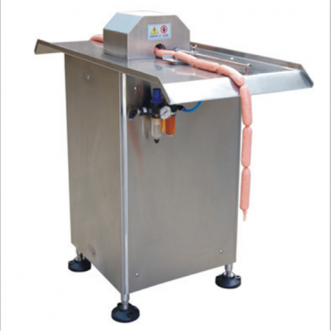 Máy buộc chỉ xúc xích tự động 0982811839