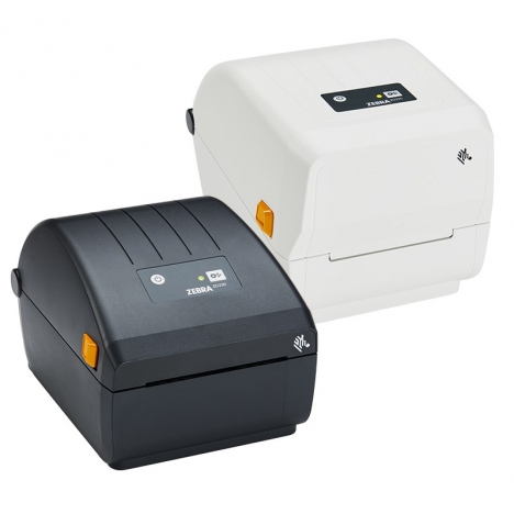 Máy in mã vạch để bàn Zebra ZD230 - 203DPI