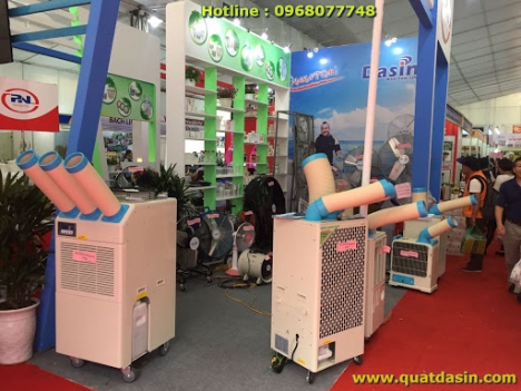 Máy lạnh di động điều hòa không khí tiết kiệm điện giá tốt.