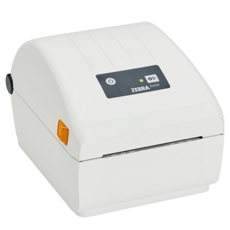 Máy in mã vạch để bàn Zebra ZD230 - 203DPI