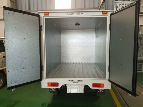 SUZUKI CARRY TRUCK 5 TẠ,ỔN ĐỊNH,BỀN BỈ,GIỮ GIÁ,TIẾT KIỆM NHIÊN LIỆU