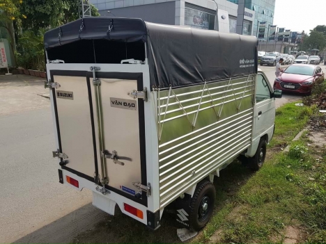 SUZUKI CARRY TRUCK 5 TẠ,ỔN ĐỊNH,BỀN BỈ,GIỮ GIÁ,TIẾT KIỆM NHIÊN LIỆU