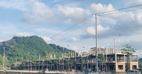 bán đất nền khu đô thị picenza sơn la
