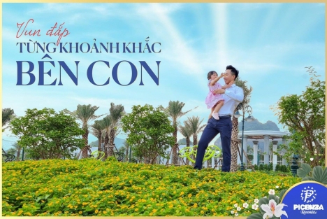 bán đất nền khu đô thị picenza sơn la
