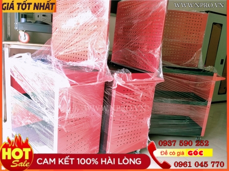 Kệ đựng đồ nghề sửa chữa Npro