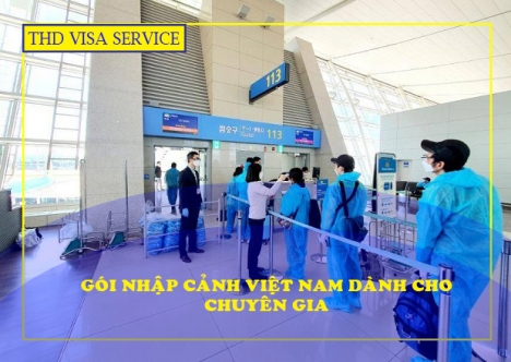 XIN CÔNG VĂN NHẬP CẢNH VIỆT NAM