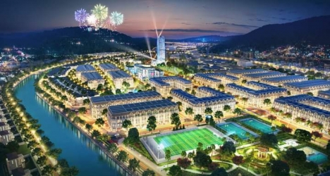 bán đất nền khu đô thị picenza sơn la