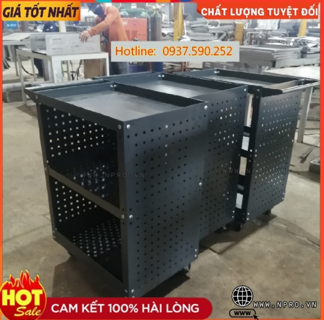 Kệ đựng đồ nghề sửa chữa Npro