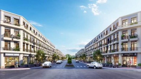 bán đất nền khu đô thị picenza sơn la