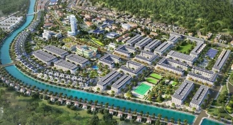 bán đất nền khu đô thị picenza sơn la