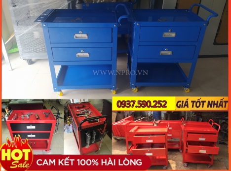 Kệ đựng đồ nghề sửa chữa Npro