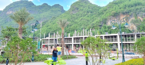 bán đất nền khu đô thị picenza sơn la