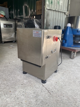 Máy thái rau củ quả tự động giá rẻ 0982811839