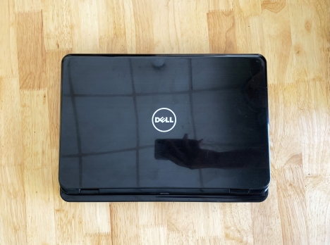 Laptop Dell Insprion N4110 Core i3-2350M Ram 4GB HDD 500GB VGA ON Màn 14 Inch Máy Đẹp