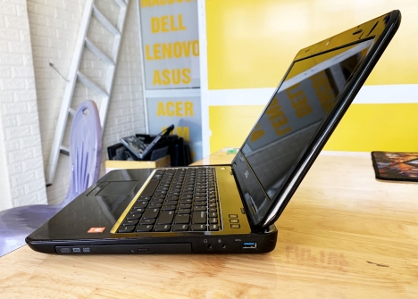 Laptop Dell Insprion N4110 Core i3-2350M Ram 4GB HDD 500GB VGA ON Màn 14 Inch Máy Đẹp