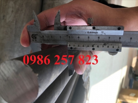 Láp tròn hợp kim Niken Inconel 600 giá tốt