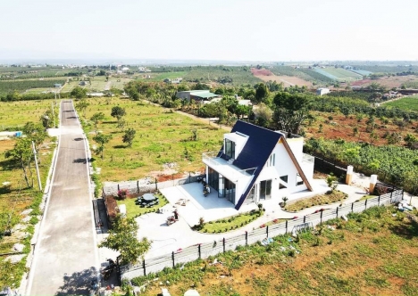 Đất mặt tiền đường Nguyễn Văn Cừ 134m2 giá 500tr