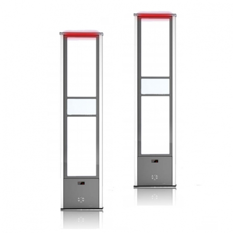 Dịch vụ lắp đặt cổng từ an ninh shop thời trang trên toàn quốc giá rẻ