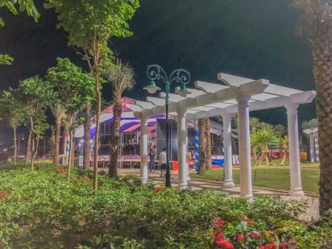bán đất nền khu đô thị picenza THÀNH PHỐ sơn la