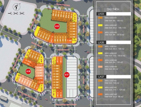 Shophouse chợ Kim Tân 5 tầng chỉ từ 4 tỷ