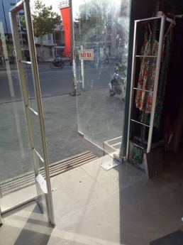 Chuyên cung cấp dịch vụ cung cấp lắp đặt cổng từ an ninh