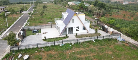 Đất mặt tiền đường Nguyễn Văn Cừ 134m2 giá 500tr