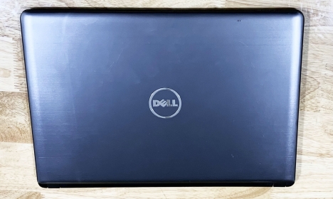 Laptop Dell Vostro 5470 Core i7-4510U Ram 4GB SSD 128GB Máy Đẹp 2 CARD VGA Rời Màn 14 Inch