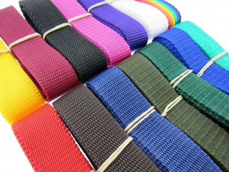 Dây Đai Poly Propylene