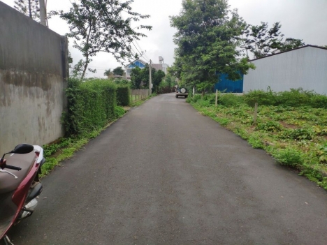 Đất Bảo Lộc diện tích 522m2 giá 1 tỷ 5, full thổ cư