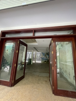 Bán Nhà 5 Căn Liền Bà Điểm 4, ấp Tiền Lân, Huyện Hóc Môn