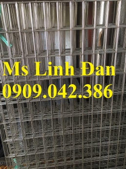 sản xuất lưới hàn inox, lưới inox 304, lưới inox giá rẻ,