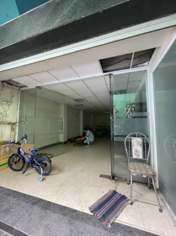 Bán Nhà 5 Căn Liền Bà Điểm 4, ấp Tiền Lân, Huyện Hóc Môn