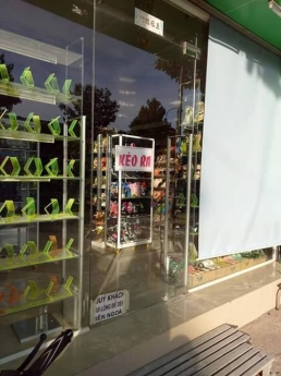 Chuyên cung cấp dịch vụ cung cấp lắp đặt cổng từ an ninh