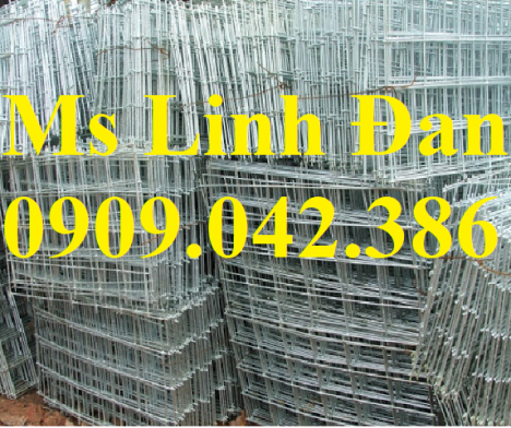 lưới thép hàn mạ kẽm, lưới thép hàn mạ kẽm d1,d2, d3