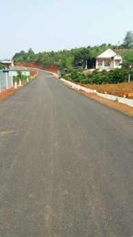 Đất mặt tiền đường Nguyễn Văn Cừ 134m2 giá 500tr