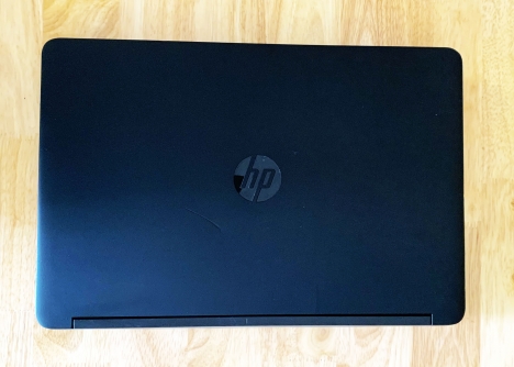 Laptop HP Probook 650 G1 Core i5-4210M Ram 4GB SSD 128GB VGA ON Màn 15.6 Inch Máy Vỏ Nhôm Đẹp